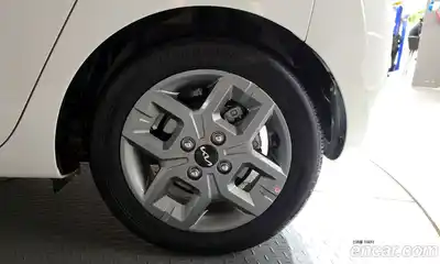 Kia Ray 2023 1.0 автомат (гидро), миниатюра 7