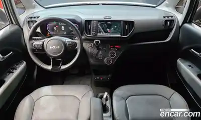 Kia Ray 2023 1.0 автомат (гидро), миниатюра 10