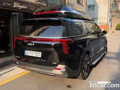 Kia Carnival 2025 1.6 автомат (гидро), миниатюра 11