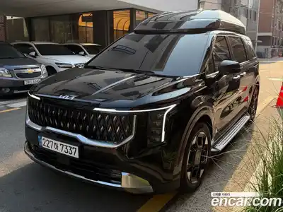 Kia Carnival 2025 1.6 автомат (гидро), миниатюра 2