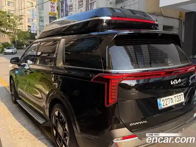 Kia Carnival 2025 1.6 автомат (гидро), миниатюра 4
