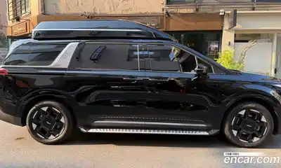 Kia Carnival 2025 1.6 автомат (гидро), миниатюра 5