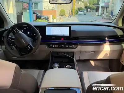 Kia Carnival 2025 1.6 автомат (гидро), миниатюра 7