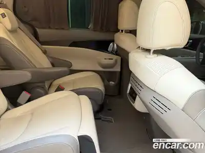 Kia Carnival 2025 1.6 автомат (гидро), миниатюра 9