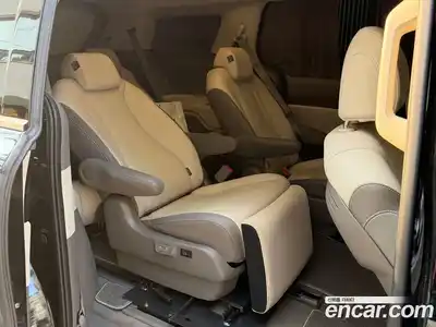 Kia Carnival 2025 1.6 автомат (гидро), миниатюра 10