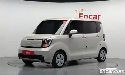 Kia Ray, 2024, 20 265 км
