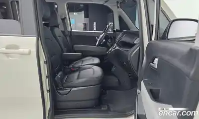 Kia Ray 2024 1.0 автомат (гидро), миниатюра 11