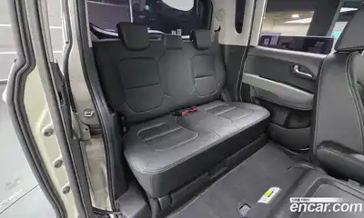 Kia Ray 2024 1.0 автомат (гидро), миниатюра 12