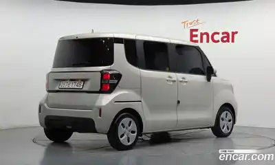 Kia Ray 2024 1.0 автомат (гидро), миниатюра 2