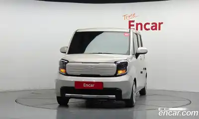 Kia Ray 2024 1.0 автомат (гидро), миниатюра 3