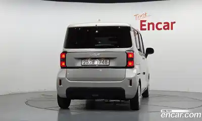 Kia Ray 2024 1.0 автомат (гидро), миниатюра 4