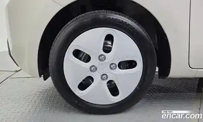 Kia Ray 2024 1.0 автомат (гидро), миниатюра 5