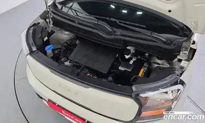 Kia Ray 2024 1.0 автомат (гидро), миниатюра 6