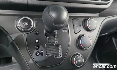 Kia Ray 2024 1.0 автомат (гидро), миниатюра 9