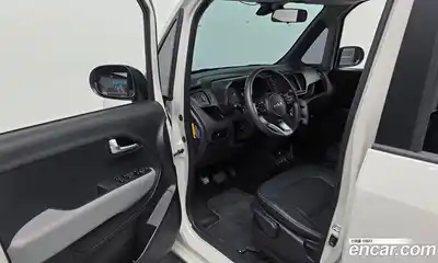 Kia Ray 2024 1.0 автомат (гидро), миниатюра 10