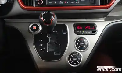 Kia Ray 2021 1.0 автомат (гидро), миниатюра 12