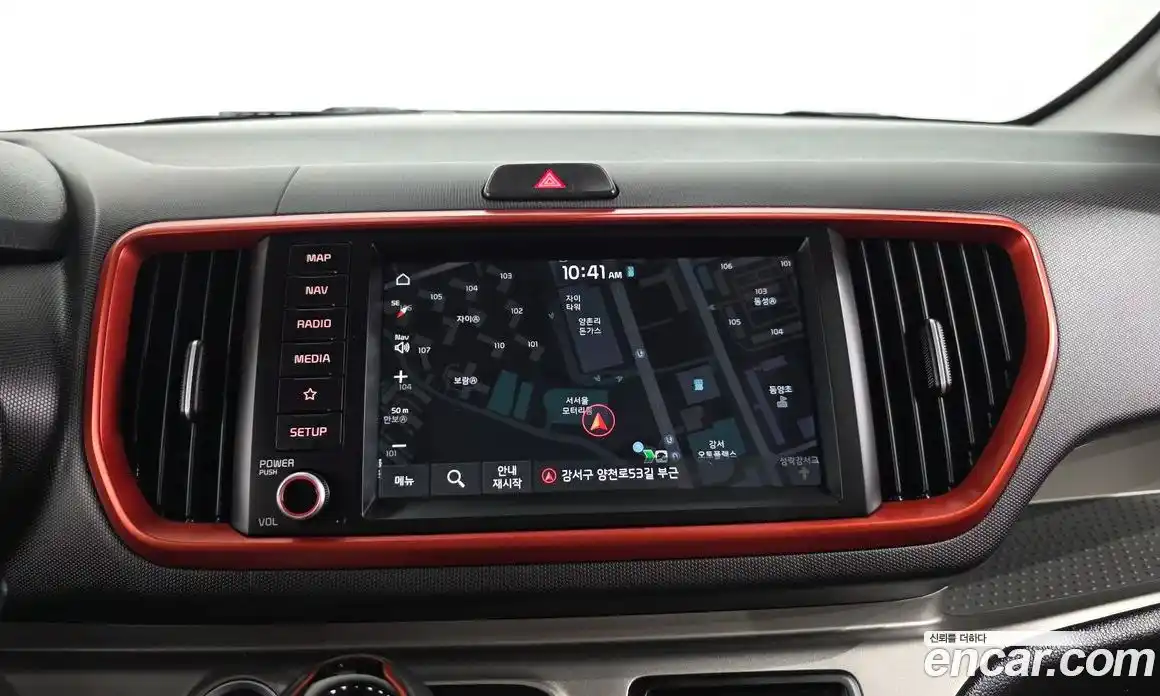 Kia Ray 2021 1.0 автомат (гидро), фото 21