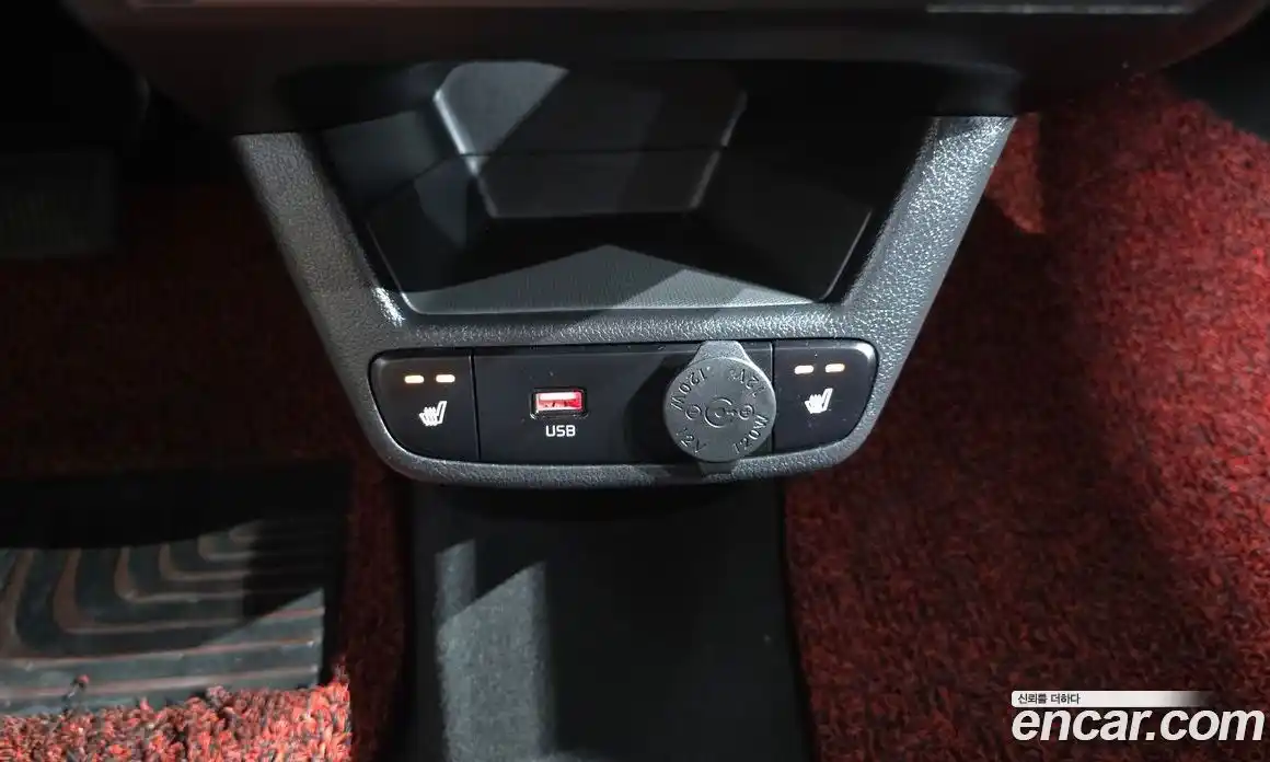 Kia Ray 2021 1.0 автомат (гидро), фото 23