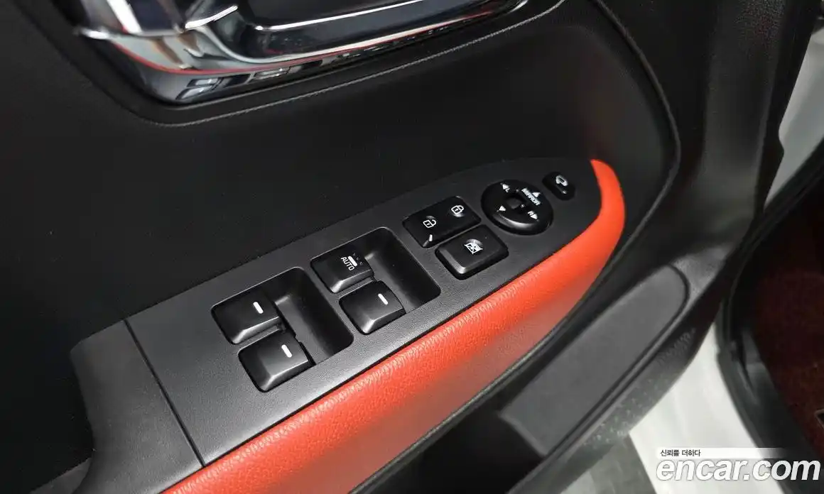 Kia Ray 2021 1.0 автомат (гидро), фото 31