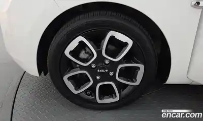 Kia Ray 2021 1.0 автомат (гидро), миниатюра 5