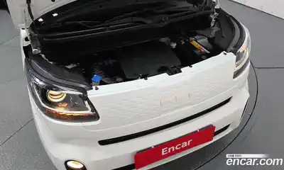 Kia Ray 2021 1.0 автомат (гидро), миниатюра 6