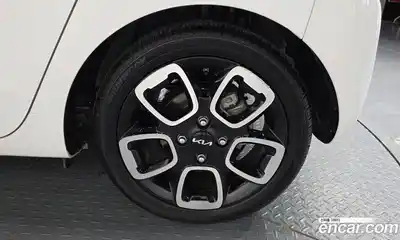 Kia Ray 2021 1.0 автомат (гидро), миниатюра 7
