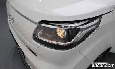 Kia Ray 2021 1.0 автомат (гидро), миниатюра 8