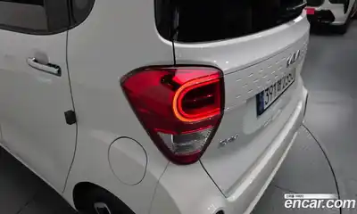 Kia Ray 2021 1.0 автомат (гидро), миниатюра 9
