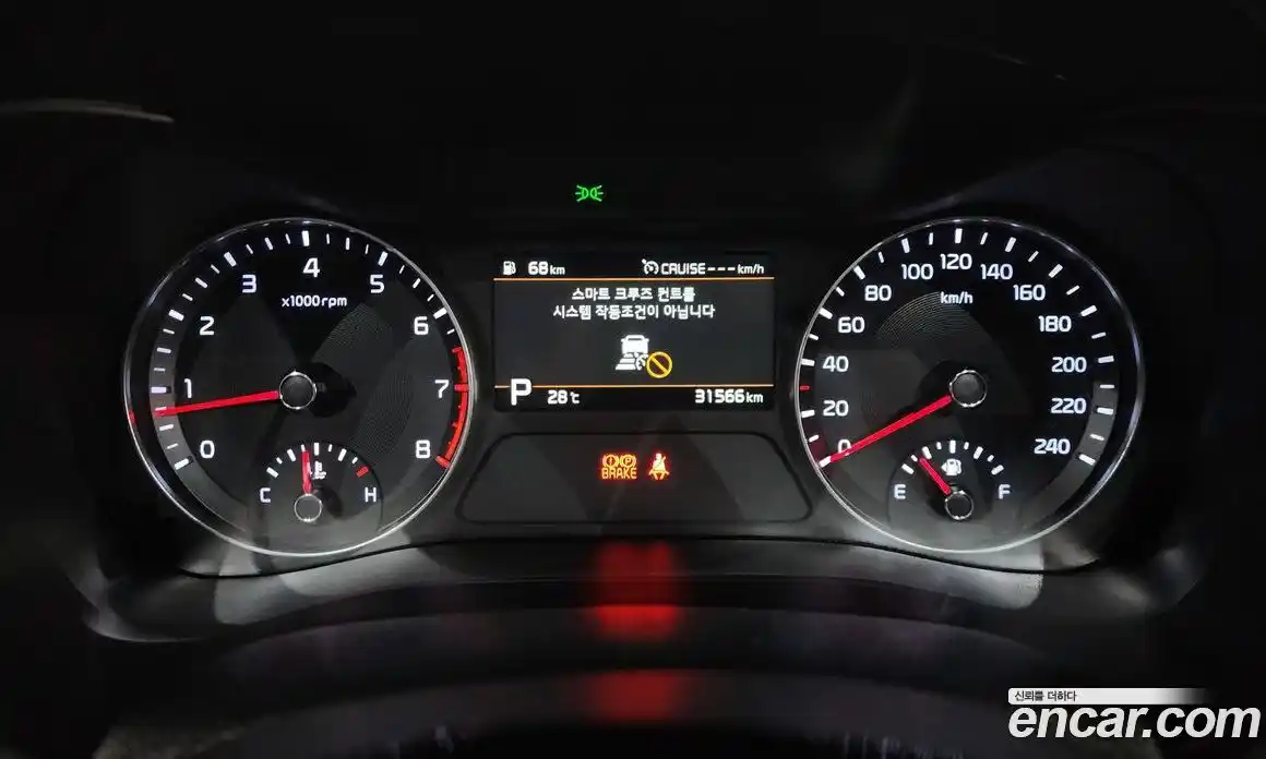 Kia K3 2018 1.6 автомат (гидро), фото 11