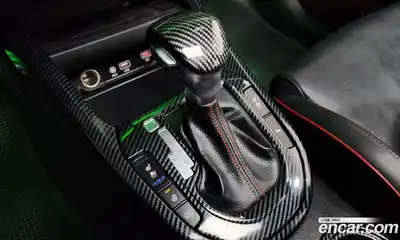 Kia K3 2018 1.6 автомат (гидро), миниатюра 12