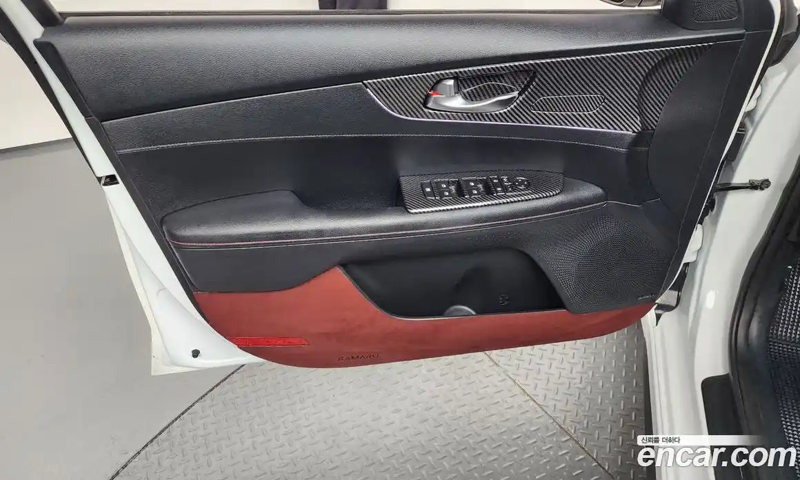 Kia K3 2018 1.6 автомат (гидро), фото 14