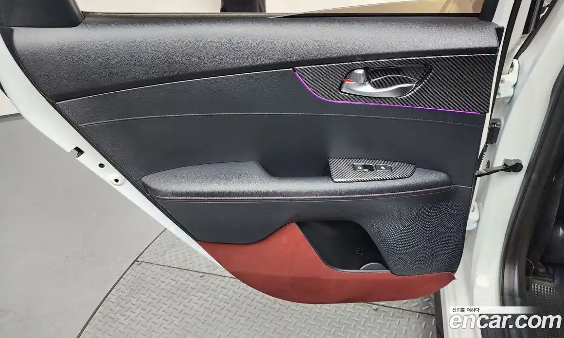 Kia K3 2018 1.6 автомат (гидро), фото 15