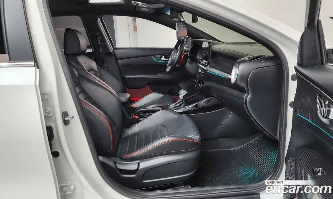 Kia K3 2018 1.6 автомат (гидро), фото 16
