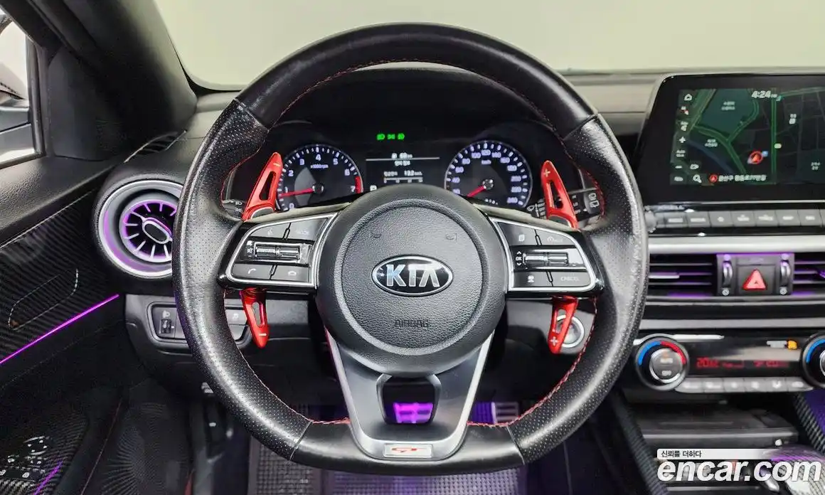Kia K3 2018 1.6 автомат (гидро), фото 18