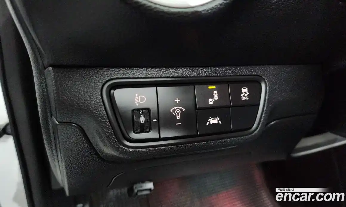 Kia K3 2018 1.6 автомат (гидро), фото 29