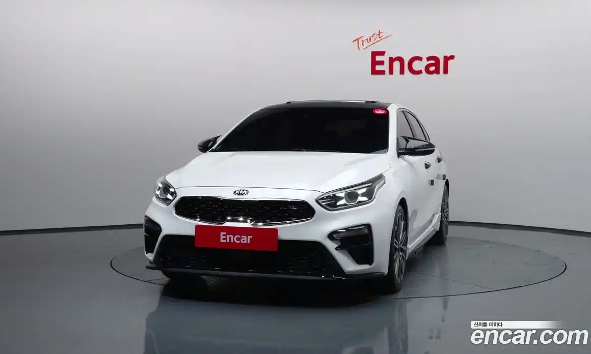 Kia K3 2018 1.6 автомат (гидро), фото 3