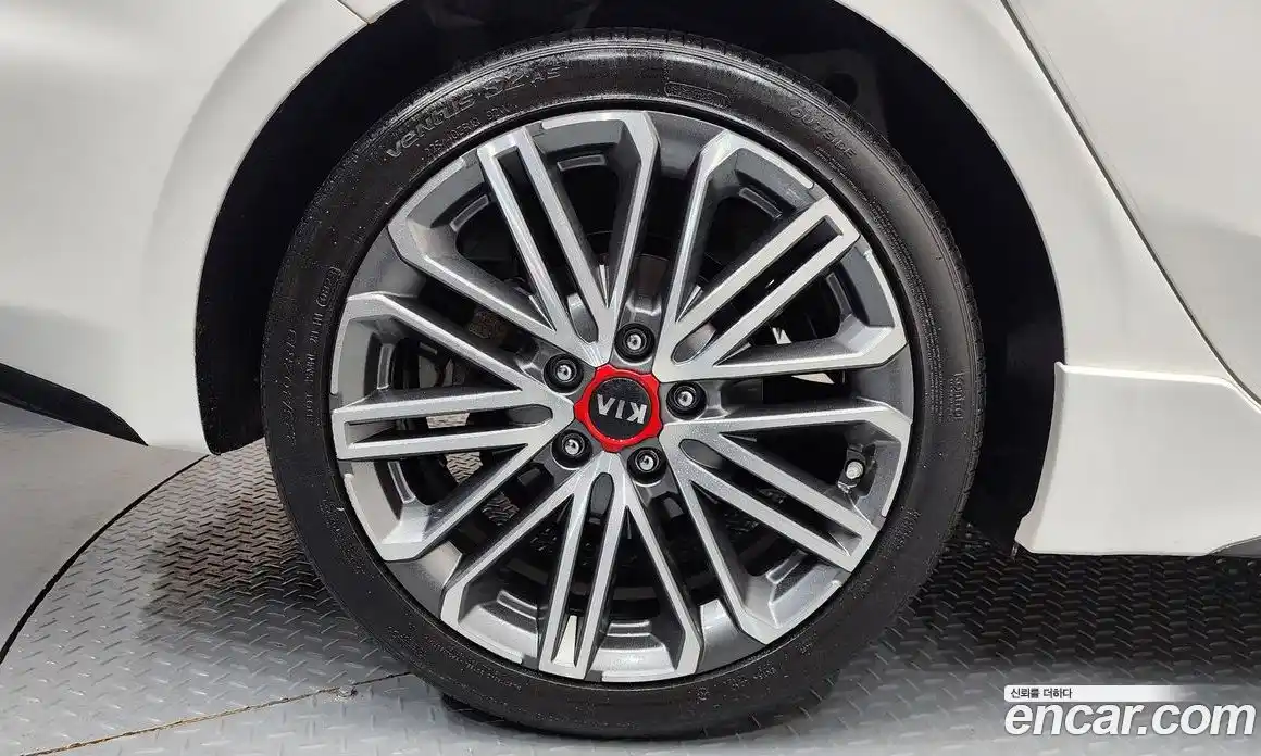 Kia K3 2018 1.6 автомат (гидро), фото 5