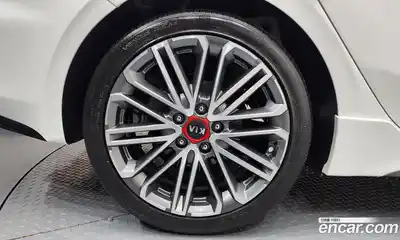 Kia K3 2018 1.6 автомат (гидро), миниатюра 5