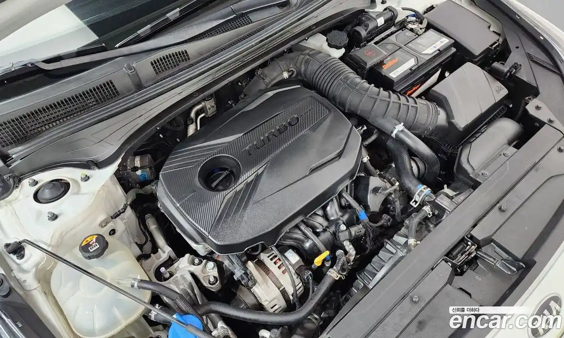 Kia K3 2018 1.6 автомат (гидро), фото 6