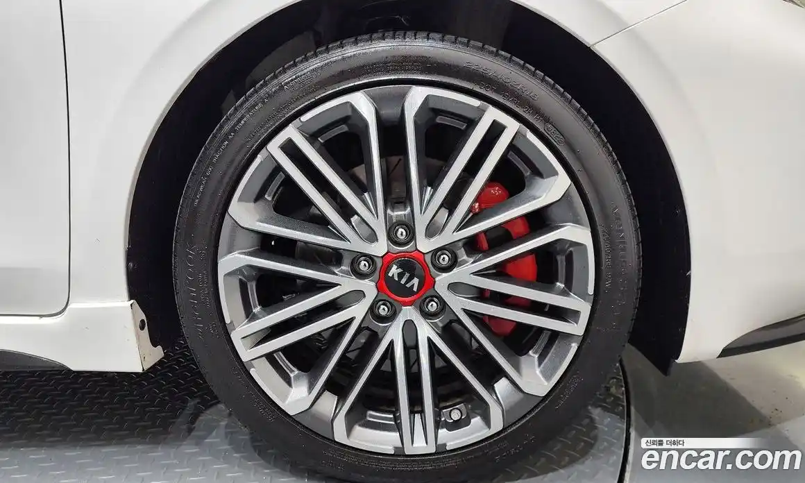 Kia K3 2018 1.6 автомат (гидро), фото 7