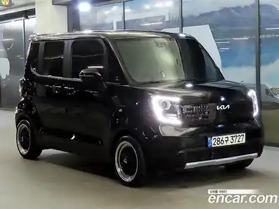 Kia Ray, 2022, 32 788 км