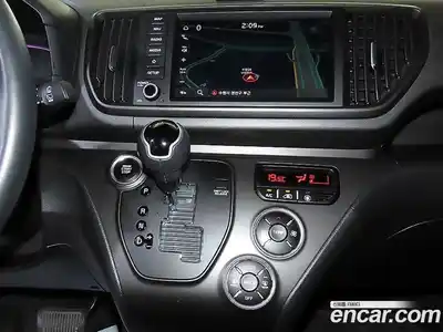 Kia Ray 2022 1.0 автомат (гидро), миниатюра 11