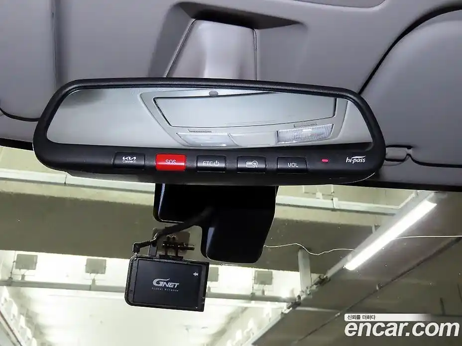 Kia Ray 2022 1.0 автомат (гидро), фото 17
