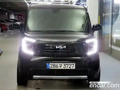 Kia Ray 2022 1.0 автомат (гидро), миниатюра 2