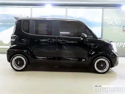Kia Ray 2022 1.0 автомат (гидро), миниатюра 3