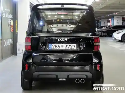 Kia Ray 2022 1.0 автомат (гидро), миниатюра 5