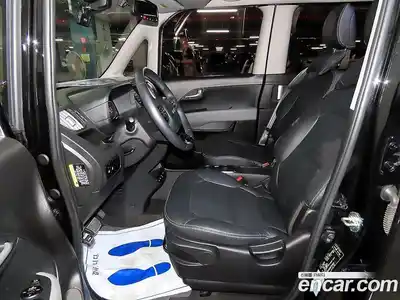 Kia Ray 2022 1.0 автомат (гидро), миниатюра 6