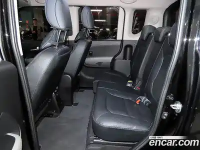 Kia Ray 2022 1.0 автомат (гидро), миниатюра 7