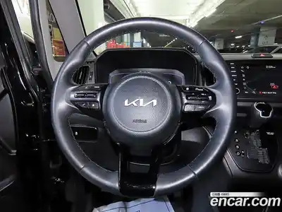 Kia Ray 2022 1.0 автомат (гидро), миниатюра 8