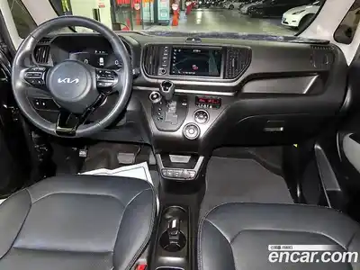Kia Ray 2022 1.0 автомат (гидро), миниатюра 10